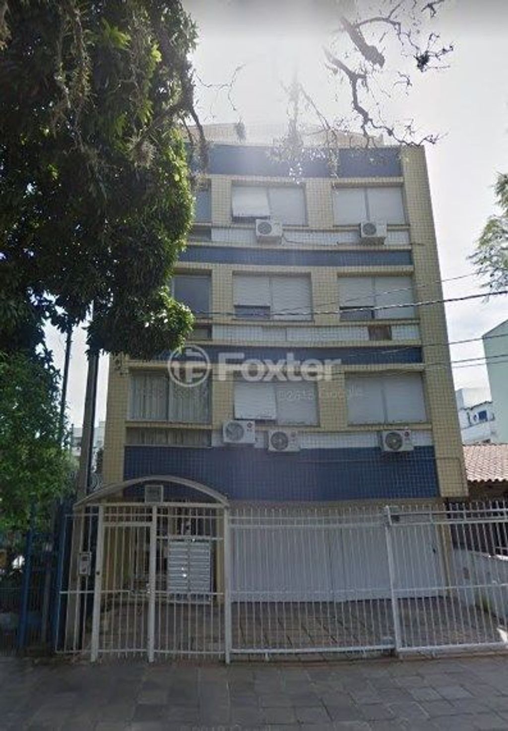 Edif Cio Porto Velho Menino Deus Porto Alegre Foxter Imobili Ria